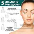 PorFix - För en renare hud utan pormaskar