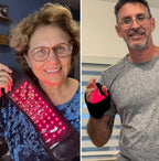 LumiWrap - Smärtlindring med modern ljusterapi